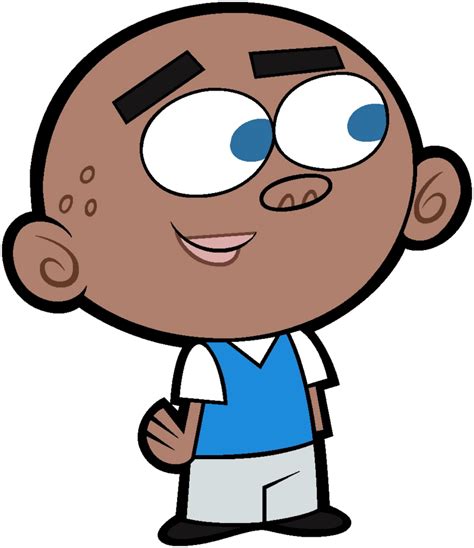 the fairly oddparents a.j.|A.J. (The Fairly OddParents) .